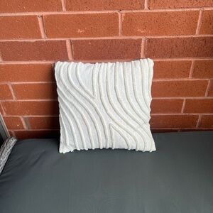 West Elm Pillow Case